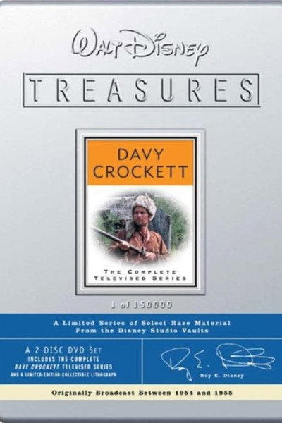 Póster de A Conversation with Fess Parker
