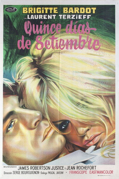 Póster de A cor què vols