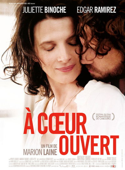 Póster de A corazón abierto