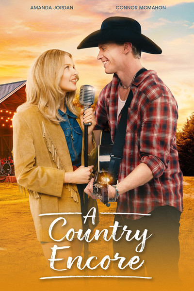Póster de A Country Encore