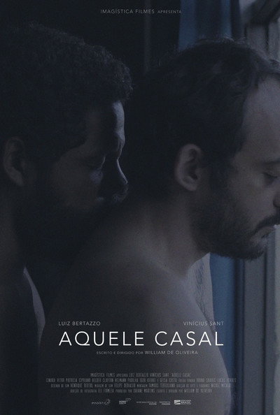 Póster de A Couple