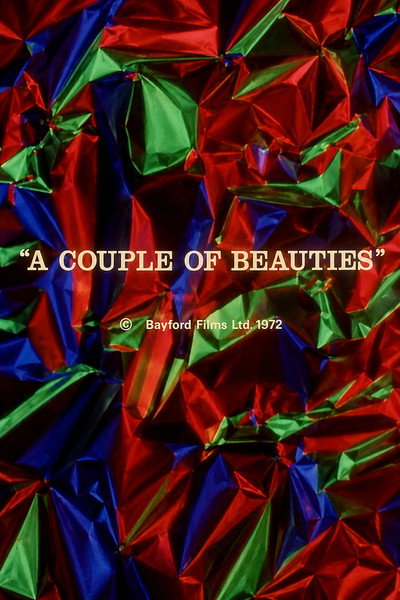 Póster de A Couple of Beauties