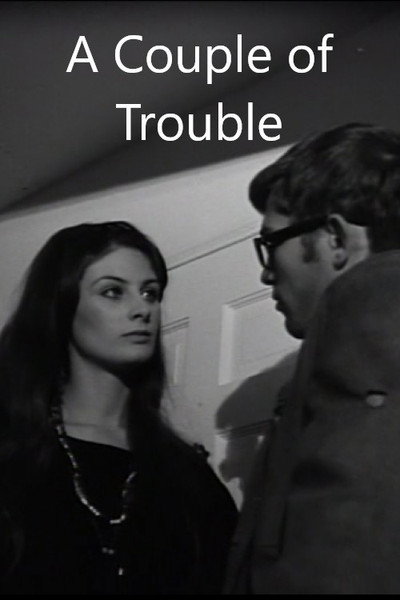 Póster de A Couple of Trouble