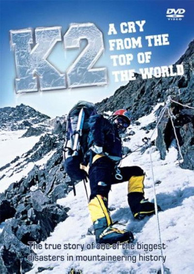 Póster de A Cry from the Top of the World