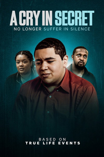 Póster de A Cry in Secret