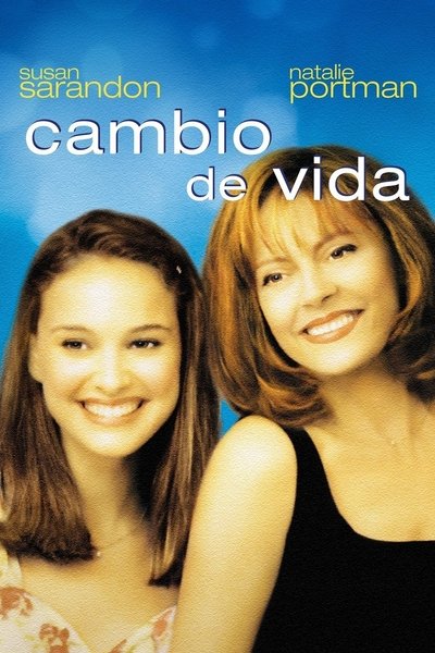 Póster de A cualquier otro lugar
