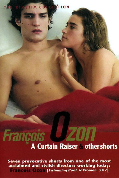Póster de A Curtain Raiser & Other Shorts