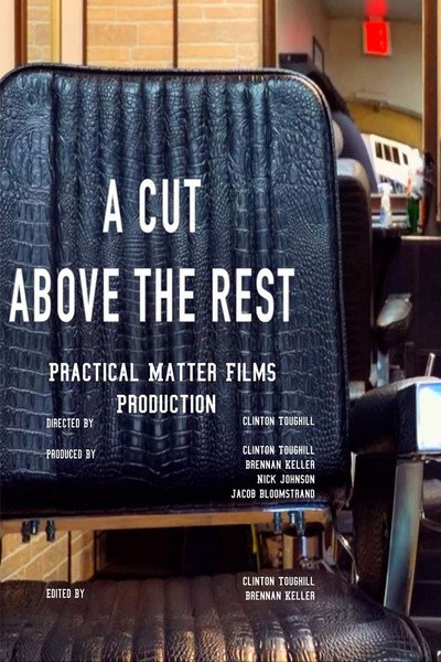 Póster de A Cut Above The Rest