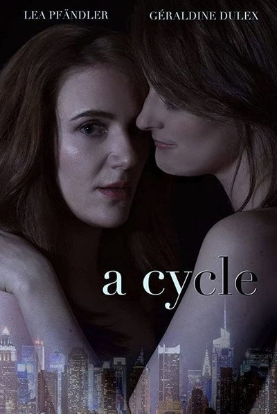 Póster de A Cycle