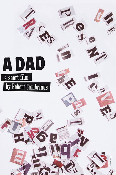 Póster de A Dad