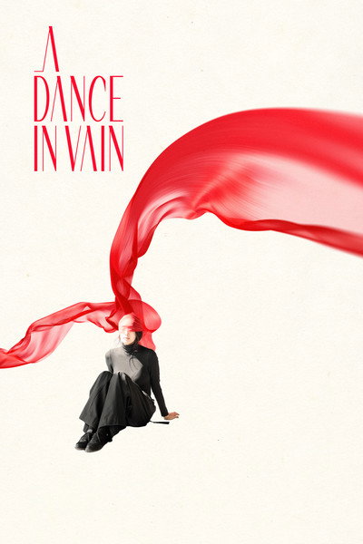 Póster de A Dance in Vain