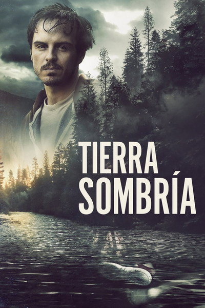 Póster de A Dark Place