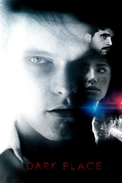 Póster de A Dark Place