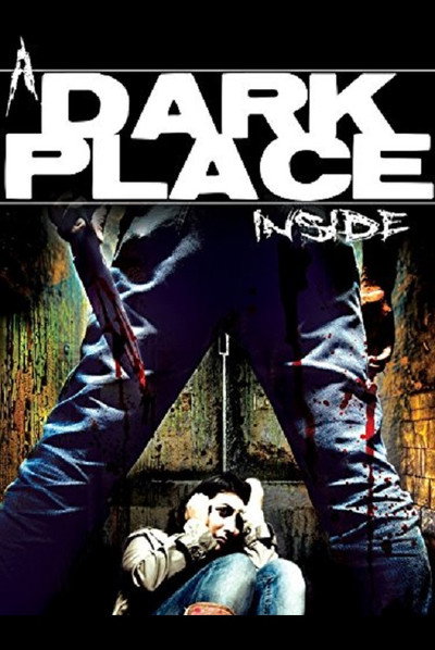 Póster de A Dark Place Inside