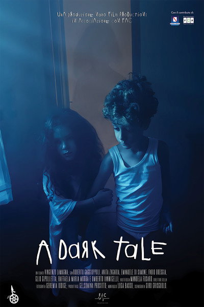 Póster de A Dark Tale