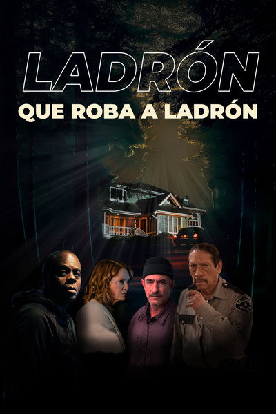 Póster de A Dark Way Out