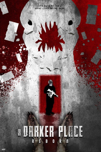 Póster de A Darker Place: Reborn