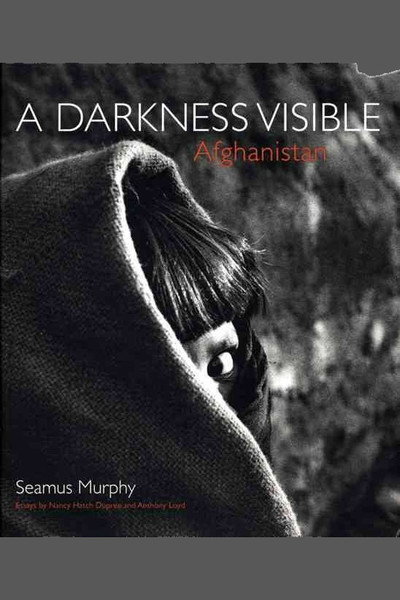 Póster de A Darkness Visible: Afghanistan