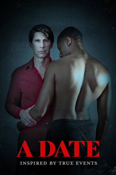 Póster de A Date