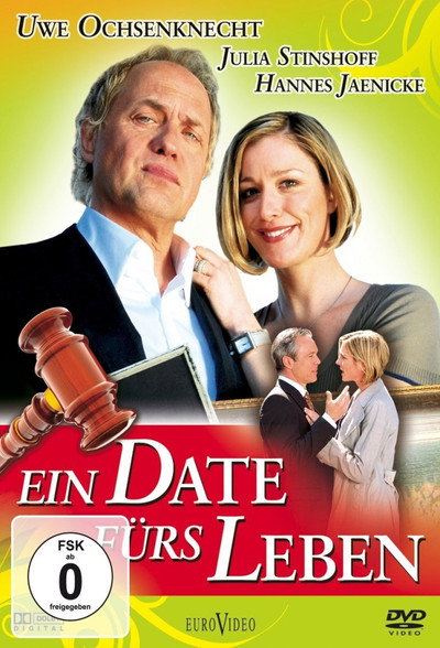 Póster de A Date for Life