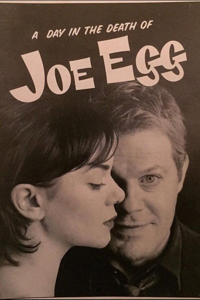 Póster de A Day in the Death of Joe Egg