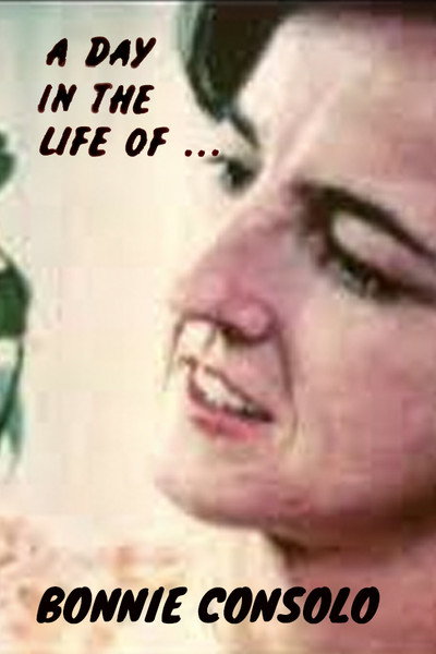Póster de A Day in the Life of Bonnie Consolo
