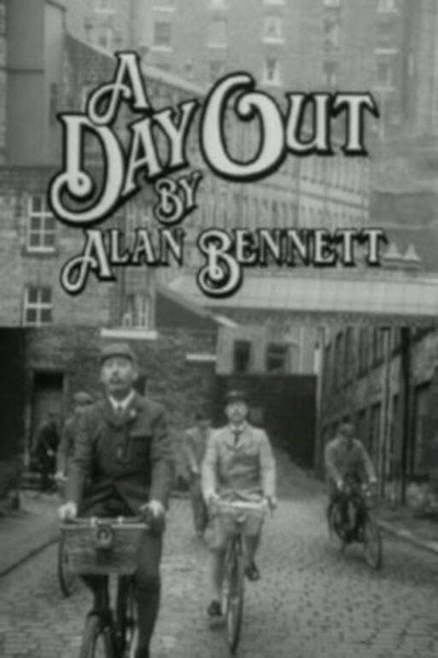 Póster de A Day Out