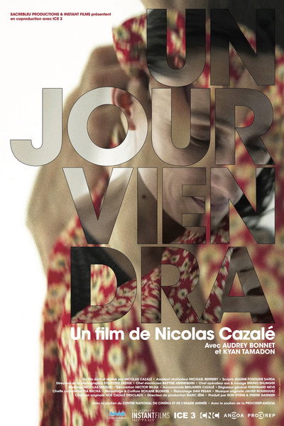 Póster de A Day Will Come