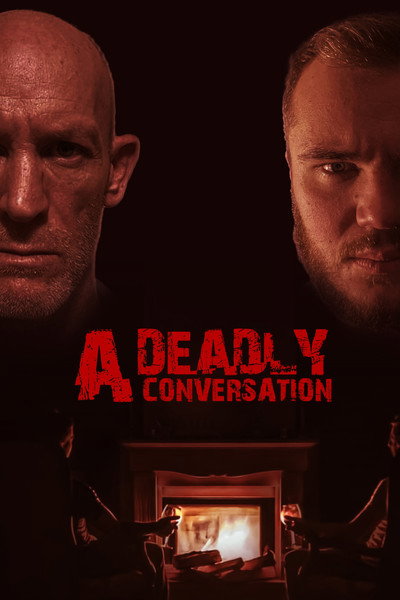 Póster de A Deadly Conversation