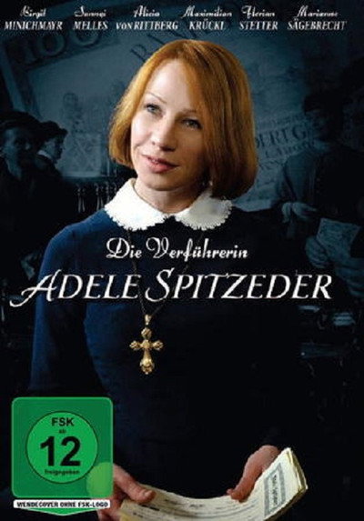 Póster de A Deal with Adele