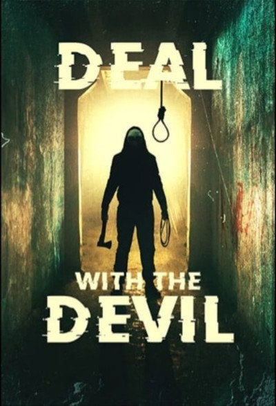 Póster de A Deal with the Devil