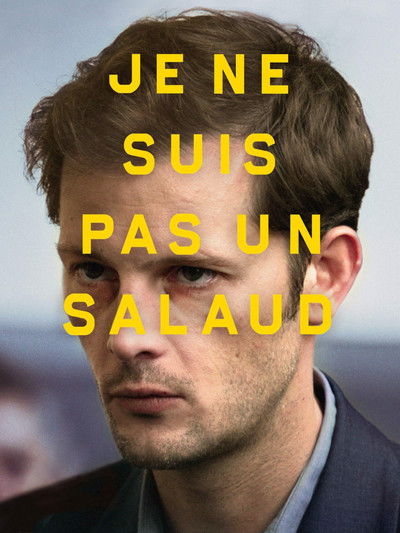 Póster de A Decent Man