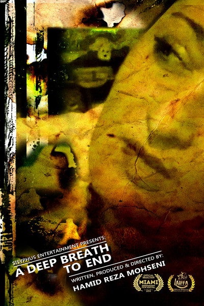Póster de A Deep Breath to End