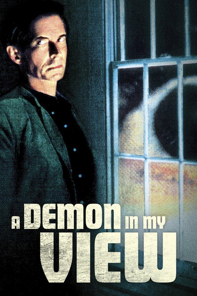 Póster de A Demon in My View