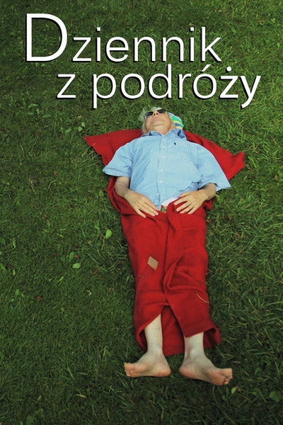 Póster de A Diary of a Journey