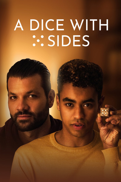 Póster de A Dice with Five Sides
