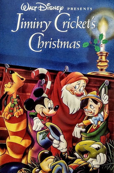 Póster de A Disney Channel Christmas!!!!