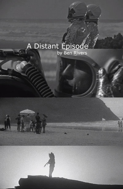 Póster de A Distant Episode