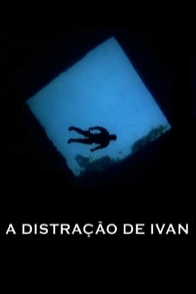Póster de A Distração de Ivan