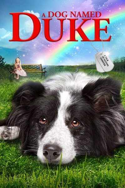 Póster de A Dog Named Duke