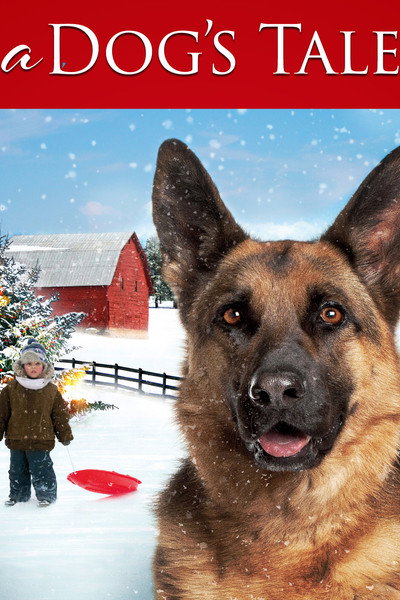 Póster de A Dog's Tale