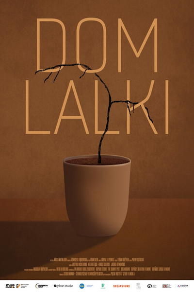Póster de A Doll's House