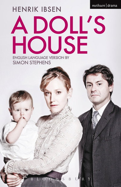 Póster de A Doll's House