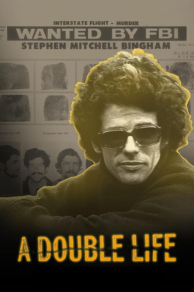 Póster de A Double Life