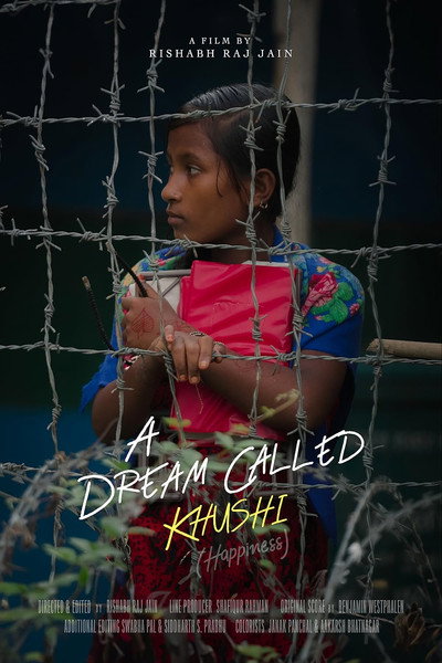 Póster de A Dream Called Khushi (Happiness)