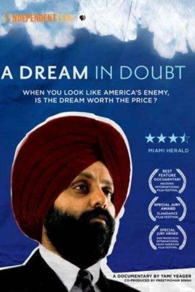 Póster de A Dream in Doubt