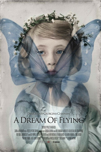 Póster de A Dream of Flying