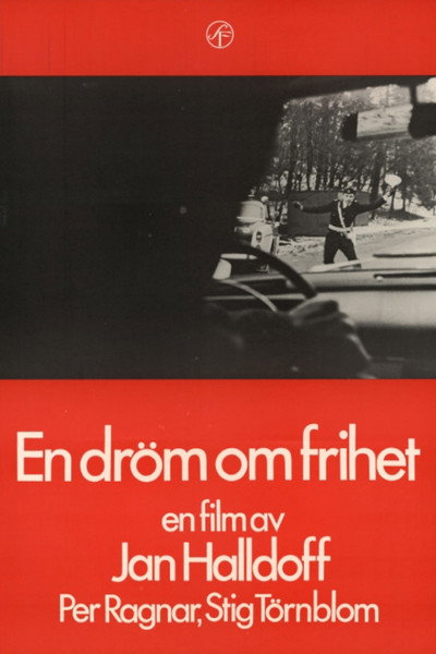 Póster de A Dream of Freedom