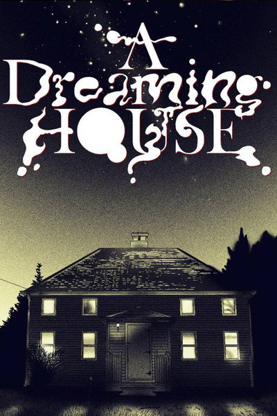 Póster de A Dreaming House