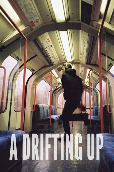 Póster de A Drifting Up
